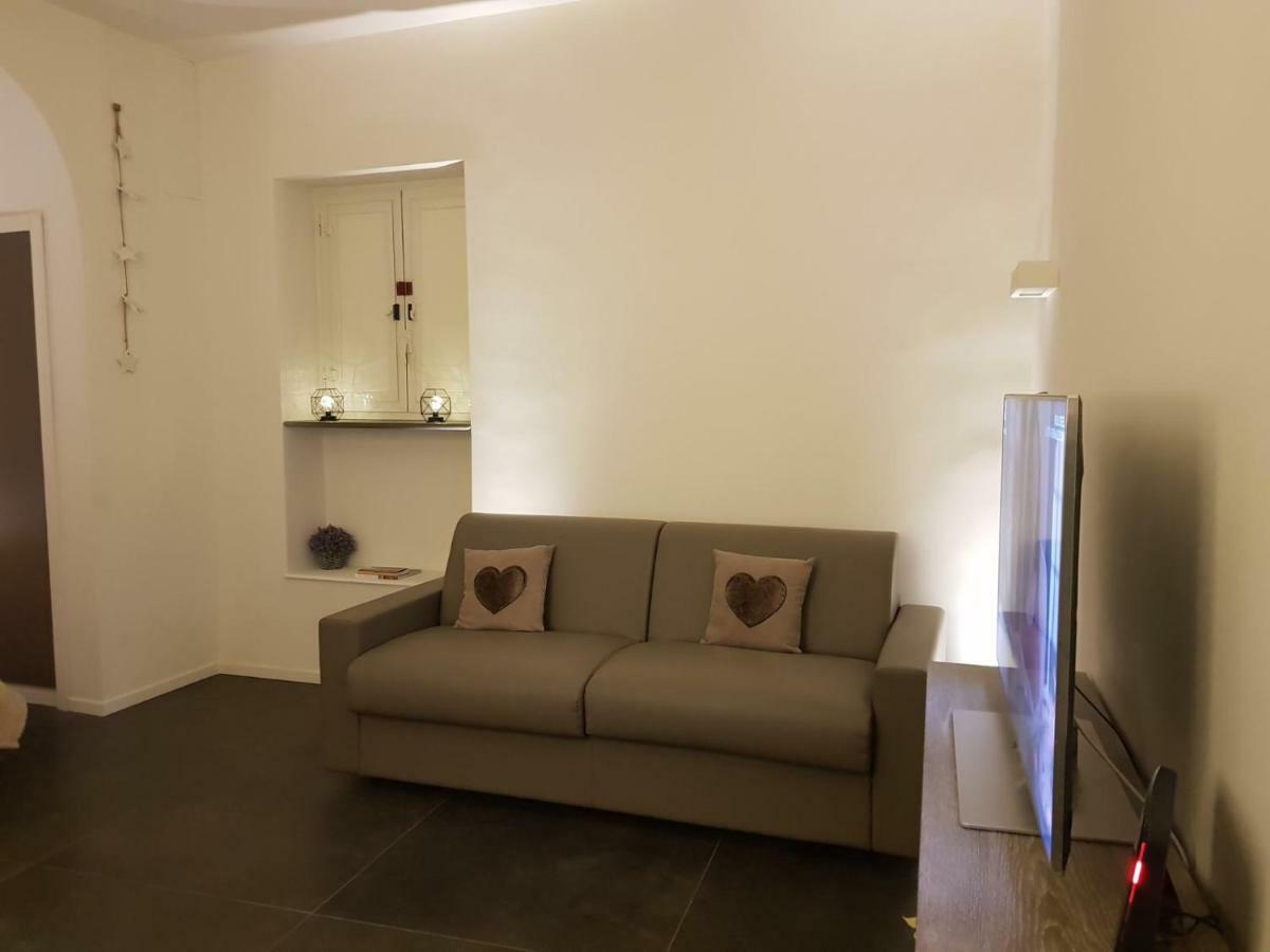 Home "Suite" Home Neapel Exterior foto